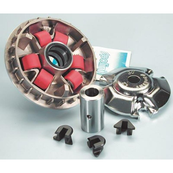 Variateur Hi-Speed POLINI Benelli/Honda/Keeway 125/150cc