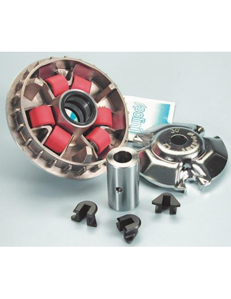 Variateur Hi-Speed POLINI Benelli/Honda/Keeway 125/150cc