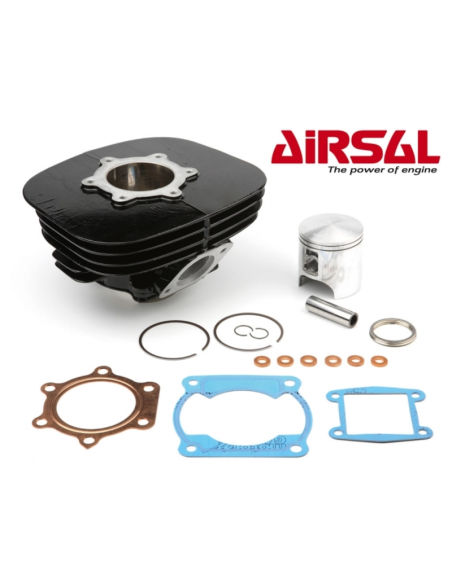 Kit cylindre AIRSAL 66mm Yamaha 200 Blaster/R 1988-2006