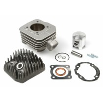 Pochette de joints de rechange AIRSAL PEUGEOT 50cc
