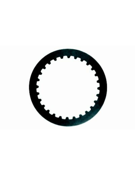 Disque à l'unité d'embrayage lisses BARNETT 200 ATC X, SX 1986-87, 200 TRX Fourtrax 1986-97 et 250 TRX X Fourtrax 1997-98