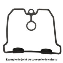 Joint de cache culbuteur Centauro Honda 250 CRF-R 2018-2019