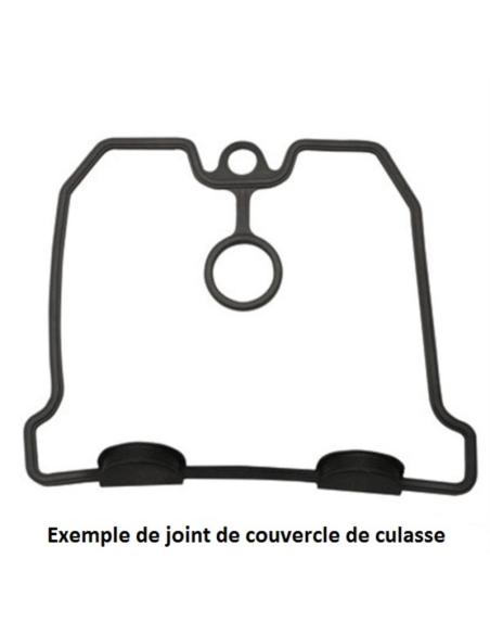 Joint de cache culbuteur Centauro Honda 250 CRF-R 2018-2019