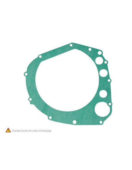 Joint de carter d'allumage Centauro Husqvarna FE 450/501 2014-16, FC 450 2014-15, KTM 450/500 EXC 2012-16, 450 SXF 2013-15
