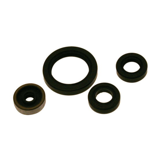 Pochette de joints spis bas moteur Centauro Honda 250 CRF-R 2018-2019