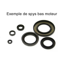 Pochette de joints spis bas moteur CENTAURO 50 RM 1977-90 et 50 ZR 1977-1990