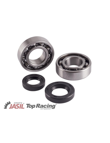 Kit roulements et joints spi de vilebrequin JASIL Honda 50 NSR 1989-1996