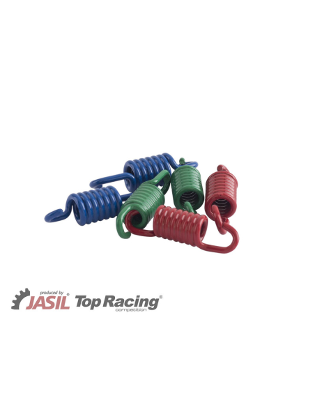Kit de 9 ressorts d'embrayage JASIL pour Scooters