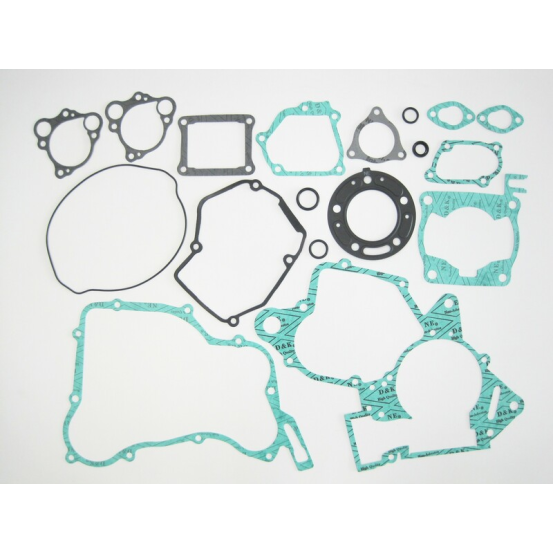 Pochette de joints moteur complète Tecnium Honda