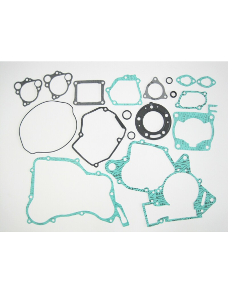 Pochette de joints moteur complète Tecnium Honda