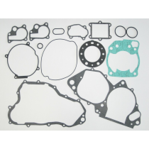 Pochette de joints moteur complète Tecnium Honda