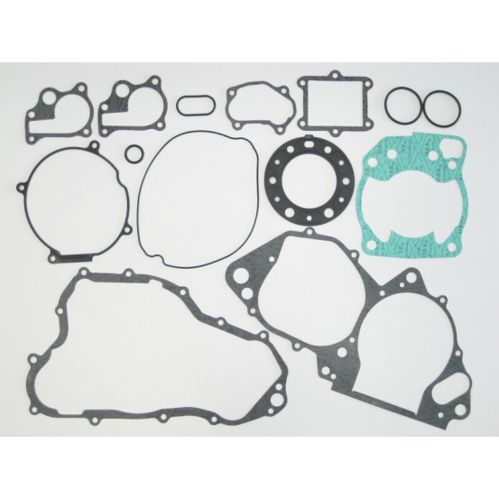 Pochette de joints moteur complète Tecnium Honda