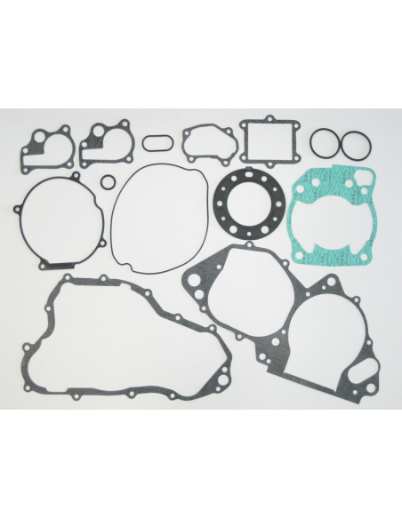 Pochette de joints moteur complète Tecnium Honda