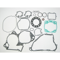 Pochette de joints moteur complète Tecnium Honda