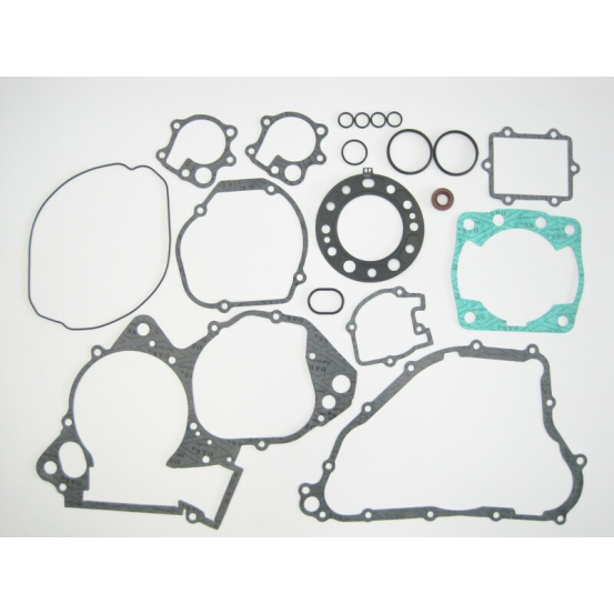 Pochette de joints moteur complète Tecnium Honda