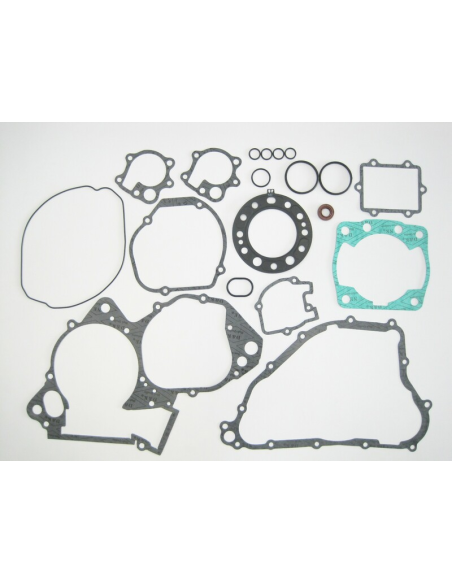 Pochette de joints moteur complète Tecnium Honda