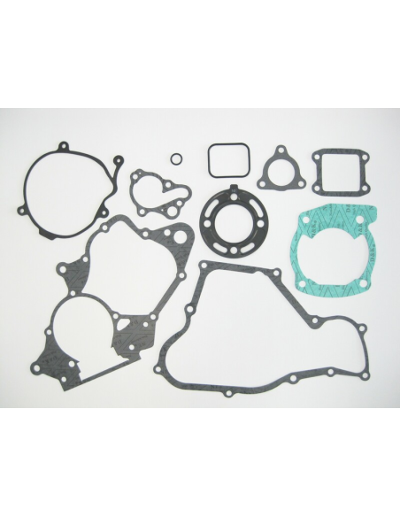 Pochette de joints moteur complète Tecnium Honda