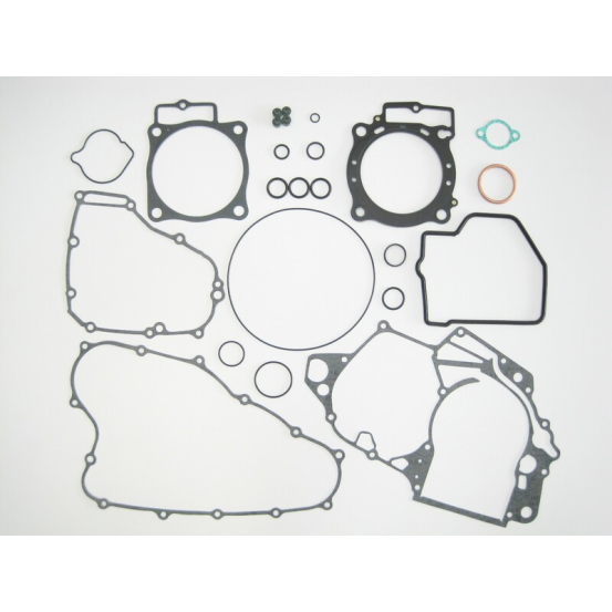 Pochette de joints moteur complète Tecnium Honda