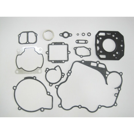 Pochette de joints moteur complète Tecnium Kawasaki