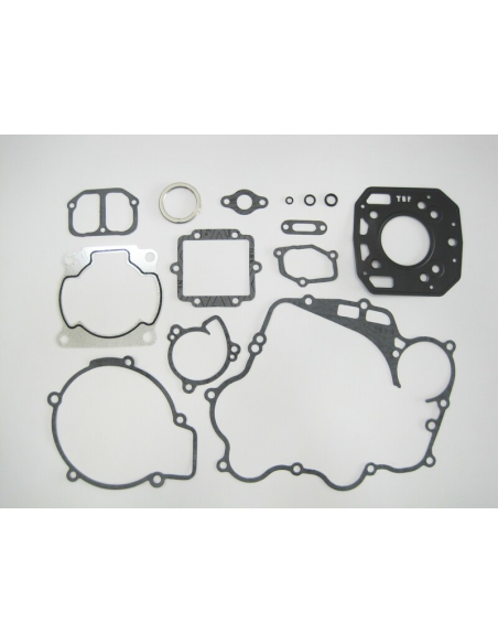 Pochette de joints moteur complète Tecnium Kawasaki