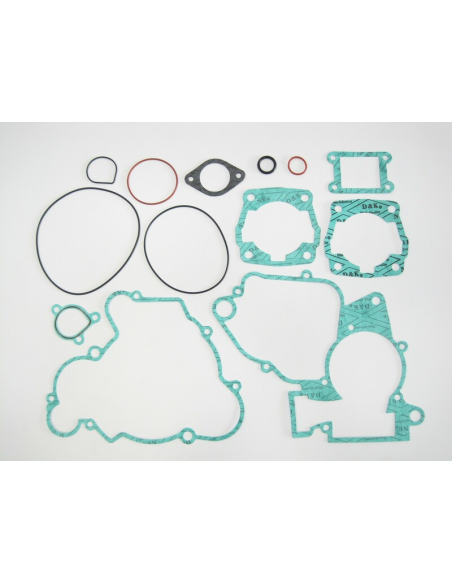 Pochette de joints moteur complète Tecnium KTM