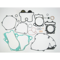Pochette de joints moteur complète Tecnium Suzuki