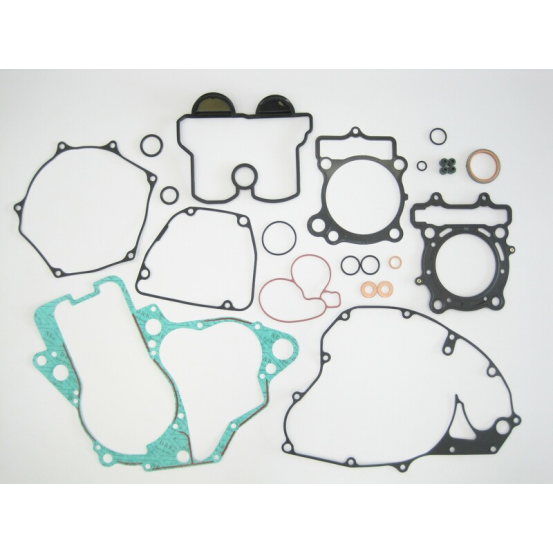 Pochette de joints moteur complète Tecnium Suzuki