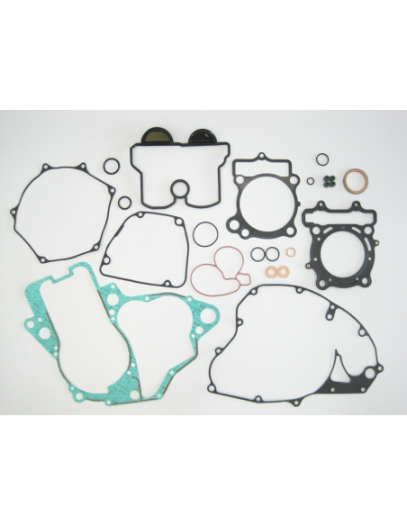Pochette de joints moteur complète Tecnium Suzuki