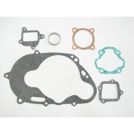 Pochette de joints moteur complète Tecnium Yamaha