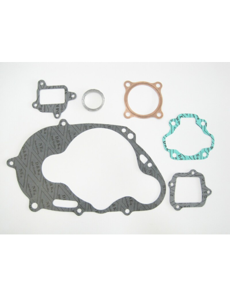 Pochette de joints moteur complète Tecnium Yamaha