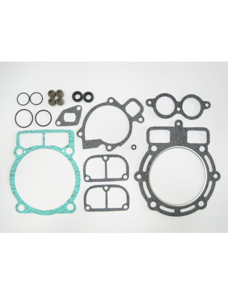 Pochette de Joints Haut Moteur Tecnium KTM