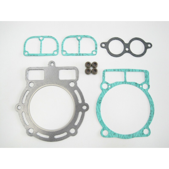Pochette de Joints Haut Moteur Tecnium KTM