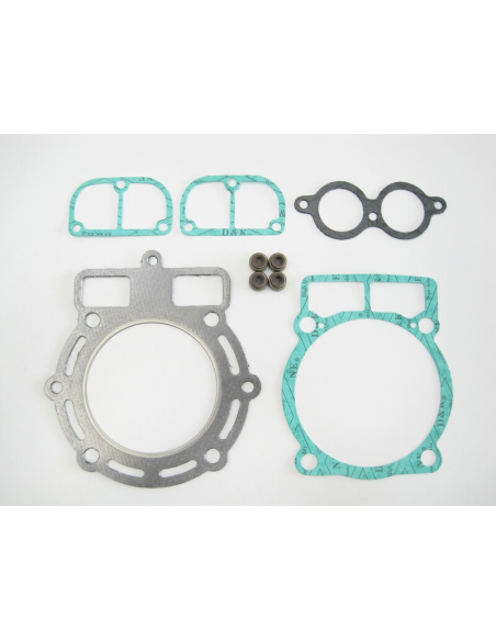 Pochette de Joints Haut Moteur Tecnium KTM