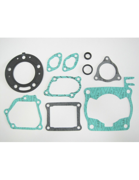 Pochette de Joints Haut Moteur Tecnium Honda