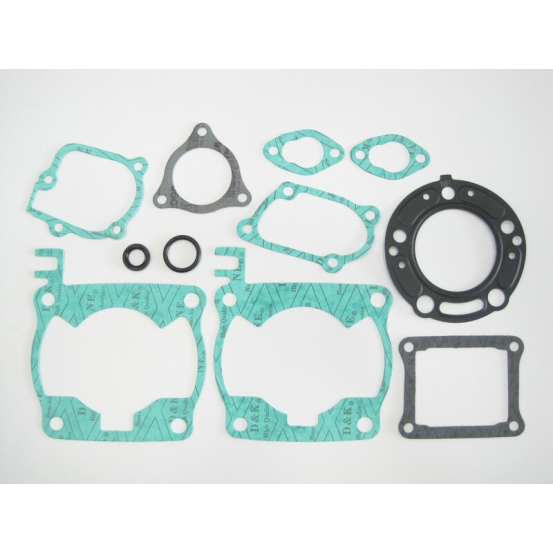 Pochette de Joints Haut Moteur Tecnium Honda