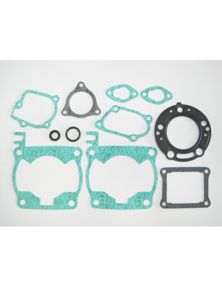 Pochette de Joints Haut Moteur Tecnium Honda