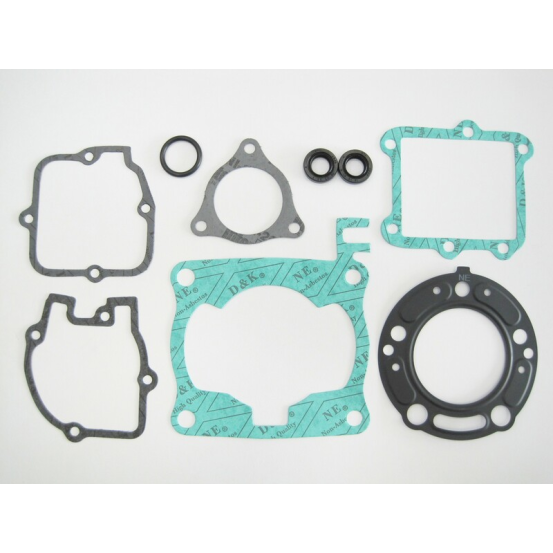 Pochette de Joints Haut Moteur Tecnium Honda