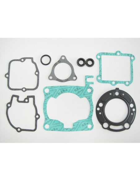 Pochette de Joints Haut Moteur Tecnium Honda