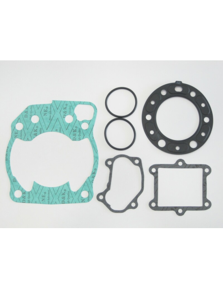Pochette de Joints Haut Moteur Tecnium Honda
