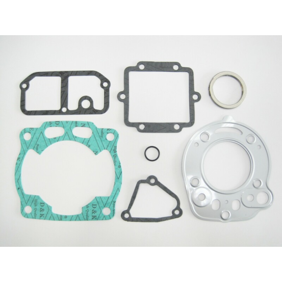 Pochette de Joints Haut Moteur Tecnium Kawasaki