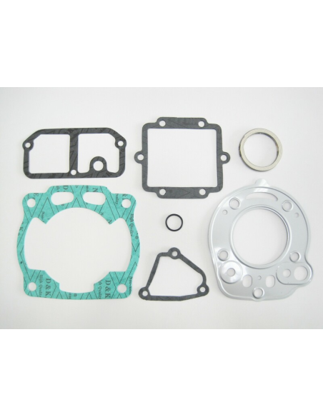 Pochette de Joints Haut Moteur Tecnium Kawasaki