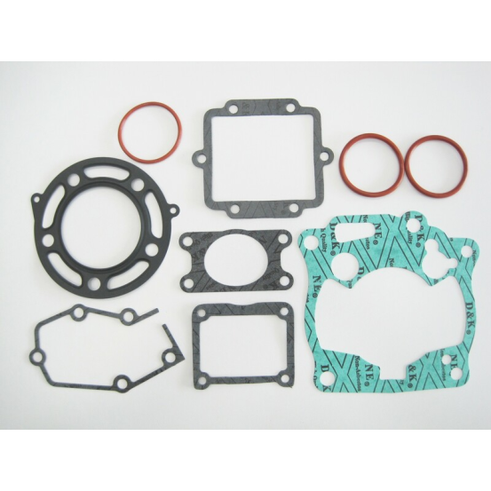 Pochette de Joints Haut Moteur Tecnium Kawasaki