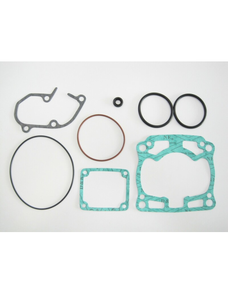 Pochette de Joints Haut Moteur Tecnium Kawasaki