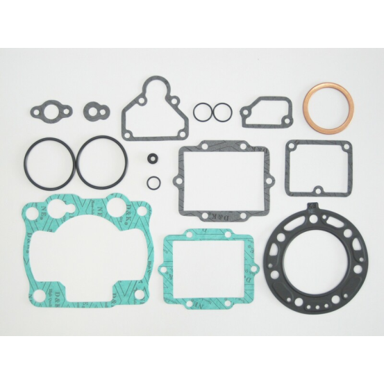 Pochette de Joints Haut Moteur Tecnium Kawasaki