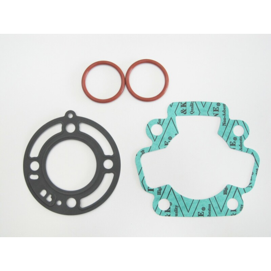 Pochette de Joints Haut Moteur Tecnium Kawasaki
