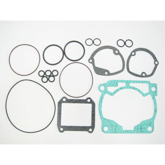 Pochette de Joints Haut Moteur Tecnium KTM