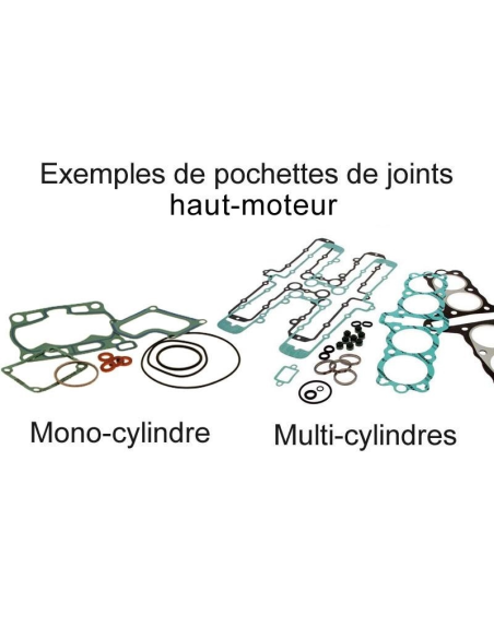 Pochette de Joints Haut Moteur Tecnium KTM/Husqvarna