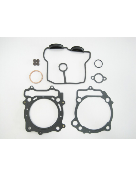 Pochette de Joints Haut Moteur Tecnium Suzuki