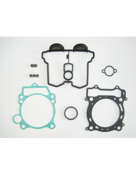 Pochette de joints haut moteur TECNIUM 450 YFZ 2003-2009