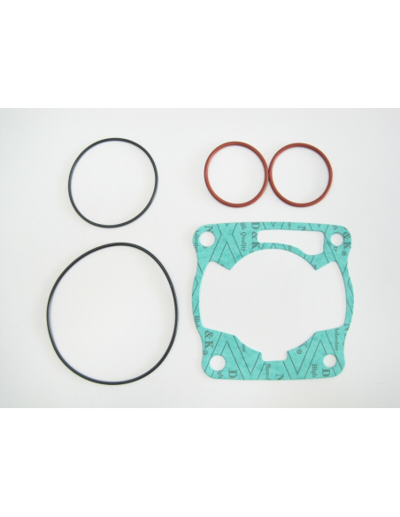 Pochette de Joints Haut Moteur Tecnium Yamaha